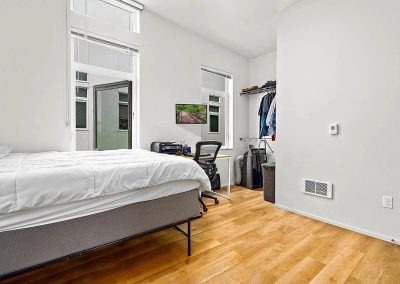 Horizon Phinney Apartments Studio