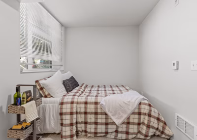 Horizon Phinney Apartments Studio