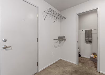 Horizon Phinney Apartments Studio