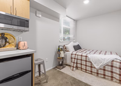 Horizon Phinney Apartments Studio