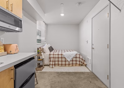 Horizon Phinney Apartments Studio