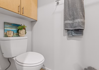Horizon Phinney Apartments Studio