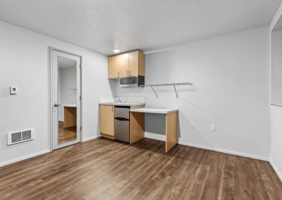 Horizon Phinney Apartments Studio