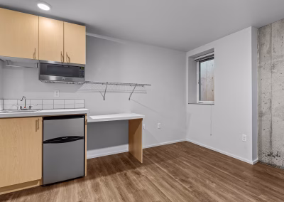 Horizon Phinney Apartments Studio