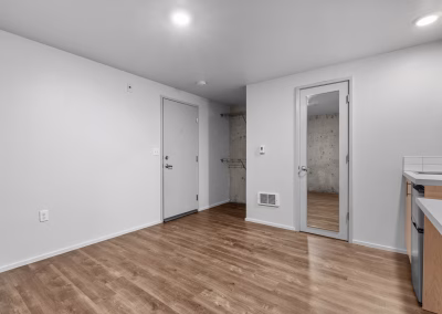 Horizon Phinney Apartments Studio
