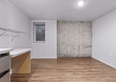Horizon Phinney Apartments Studio