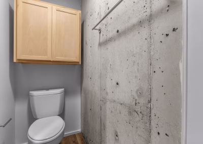 Horizon Phinney Apartments Studio