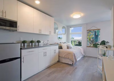 Horizon Phinney Apartments Studio