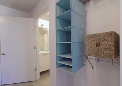 Horizon Phinney Apartments Studio