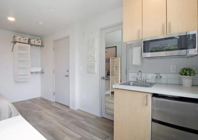 Horizon Phinney Apartments Studio