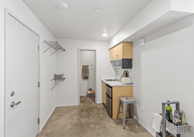 Horizon Phinney Apartments Studio