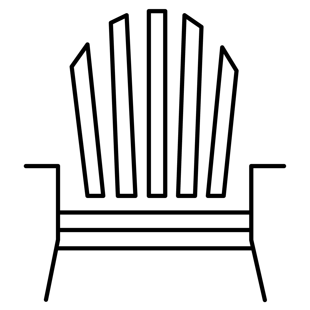 Outdoor Seating